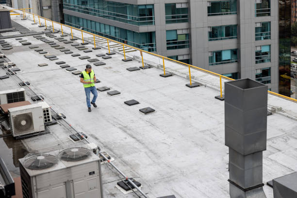 4 Ply Roofing in Florida City, FL