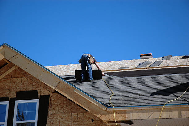 Best Storm Damage Roof Repair  in Orida City, FL
