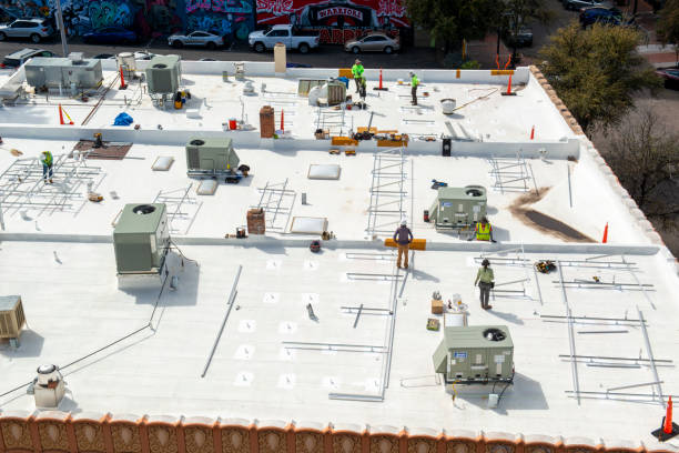 Best Emergency Roof Repair Services  in Orida City, FL